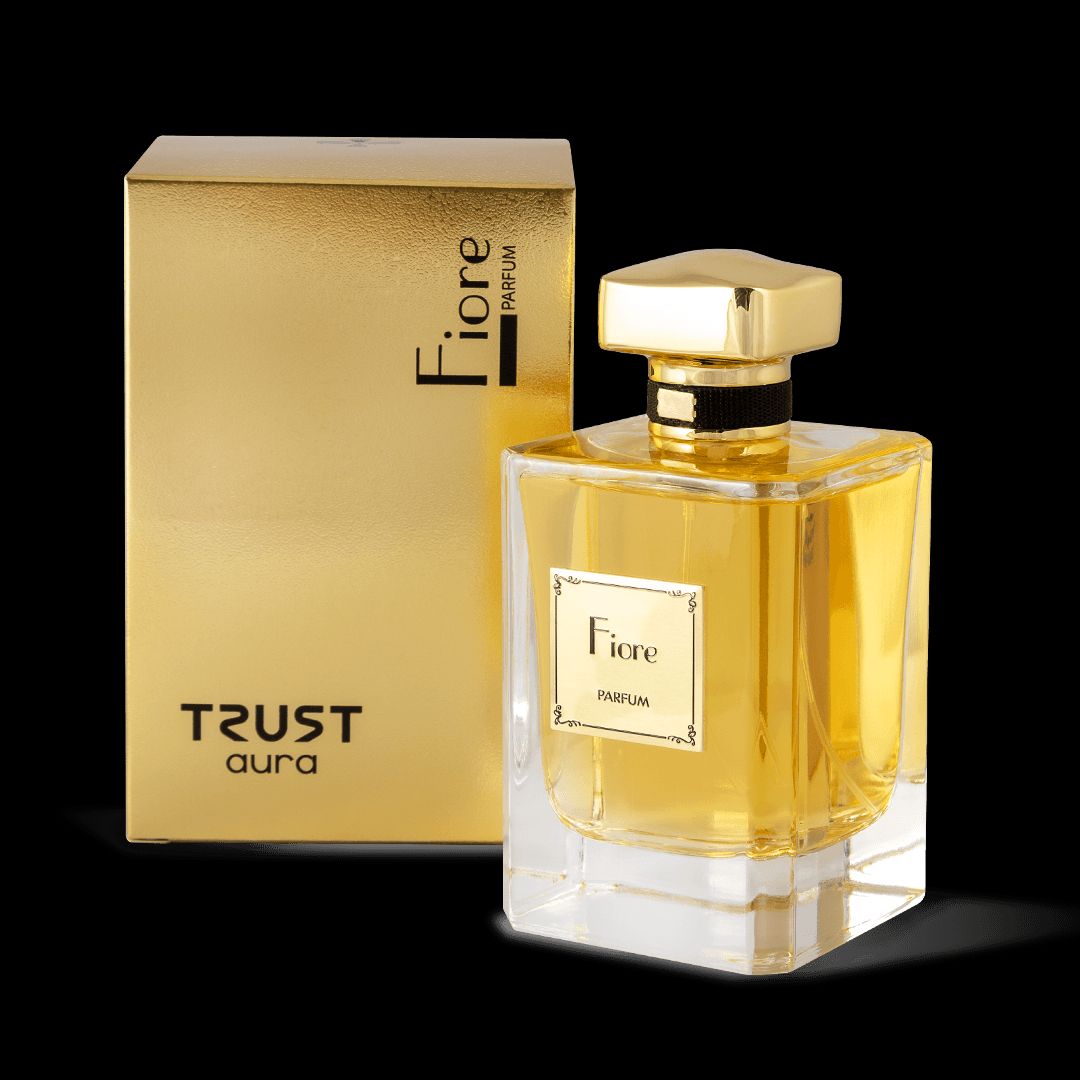 پرفیوم زنانه Fiore تراست