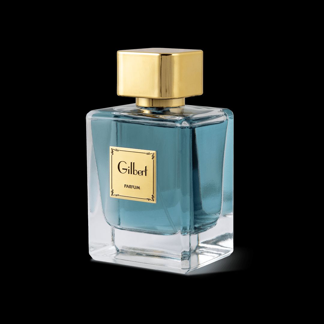 پرفیوم مردانه Gilbert تراست