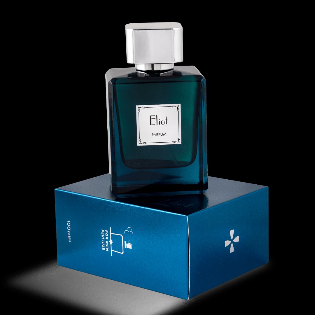 پرفیوم مردانه Eliot تراست