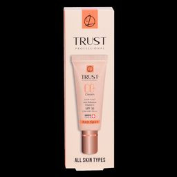 سی سی کرم پلاس تراست شماره 2 (بژ طبیعی)